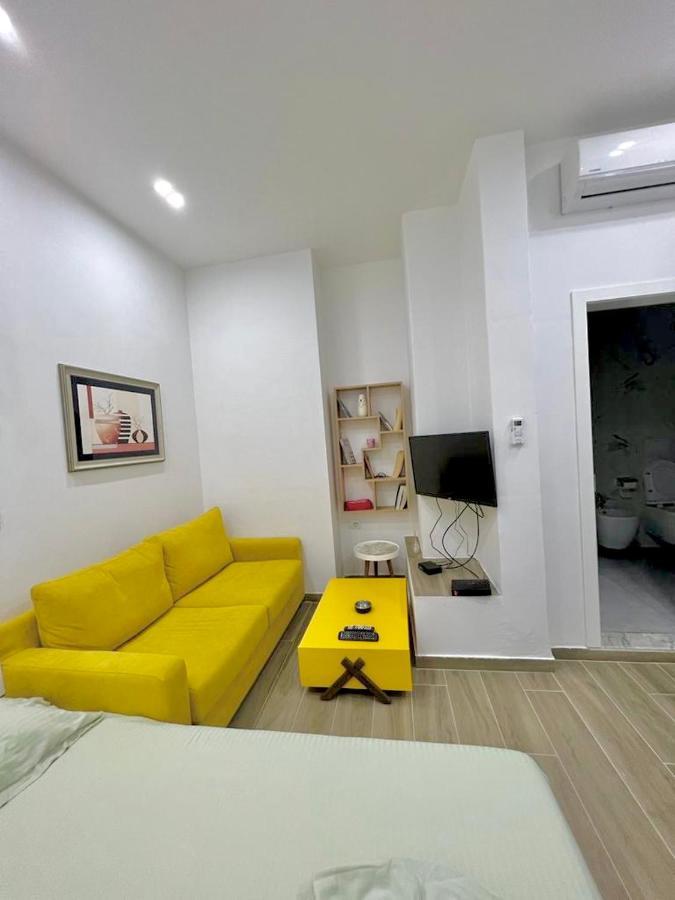 Gersi'S Daily Apartament Tirana Exterior foto